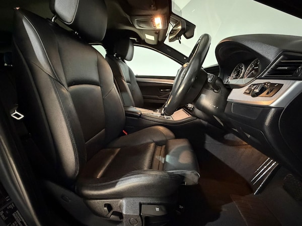Used BMW 5 Series 2013 for sale - 76310165: Photo 16