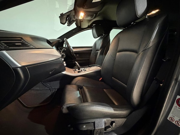 Used BMW 5 Series 2013 for sale - 76310165: Photo 17