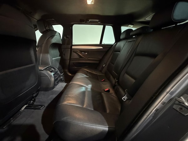 Used BMW 5 Series 2013 for sale - 76310165: Photo 19