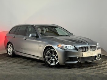 BMW - 5 Series