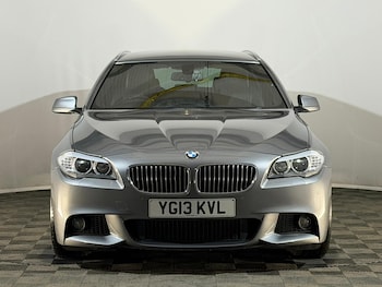 Used BMW 5 Series 2013 for sale - 76310165: Photo 2