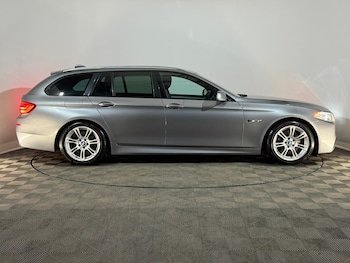 Used BMW 5 Series 2013 for sale - 76310165: Photo 4
