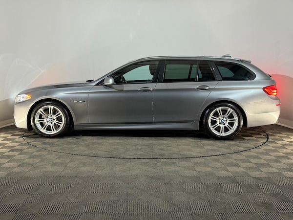 Used BMW 5 Series 2013 for sale - 76310165: Photo 5