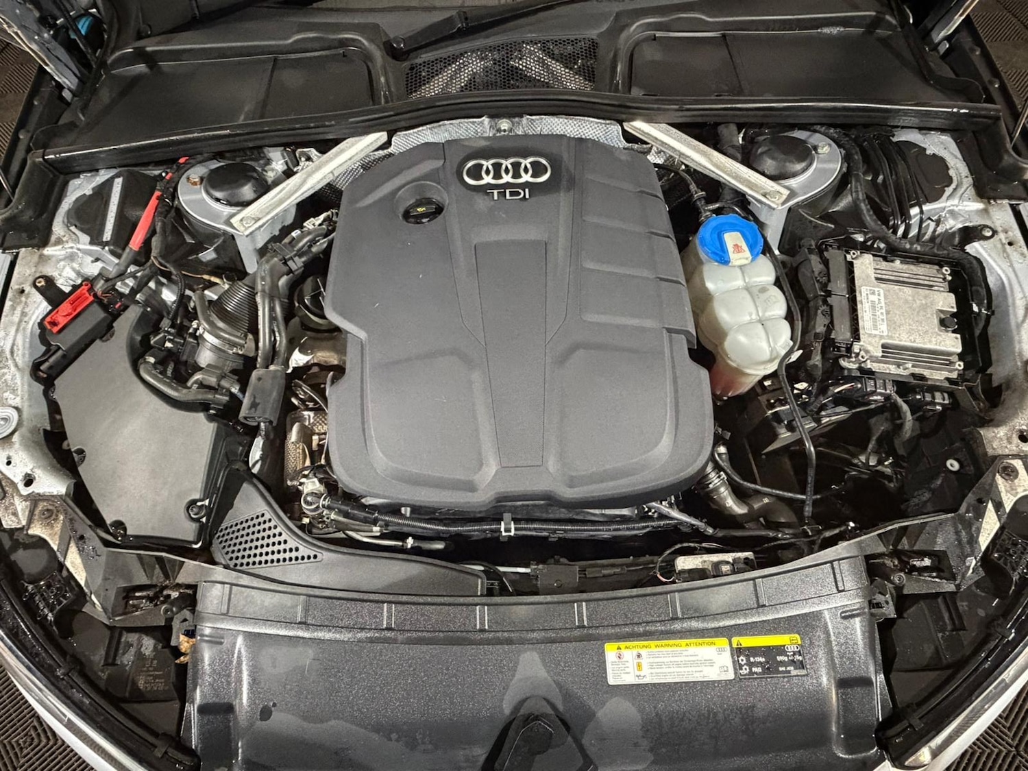 Used Audi A4 2016 for sale - 77501440: Photo 10