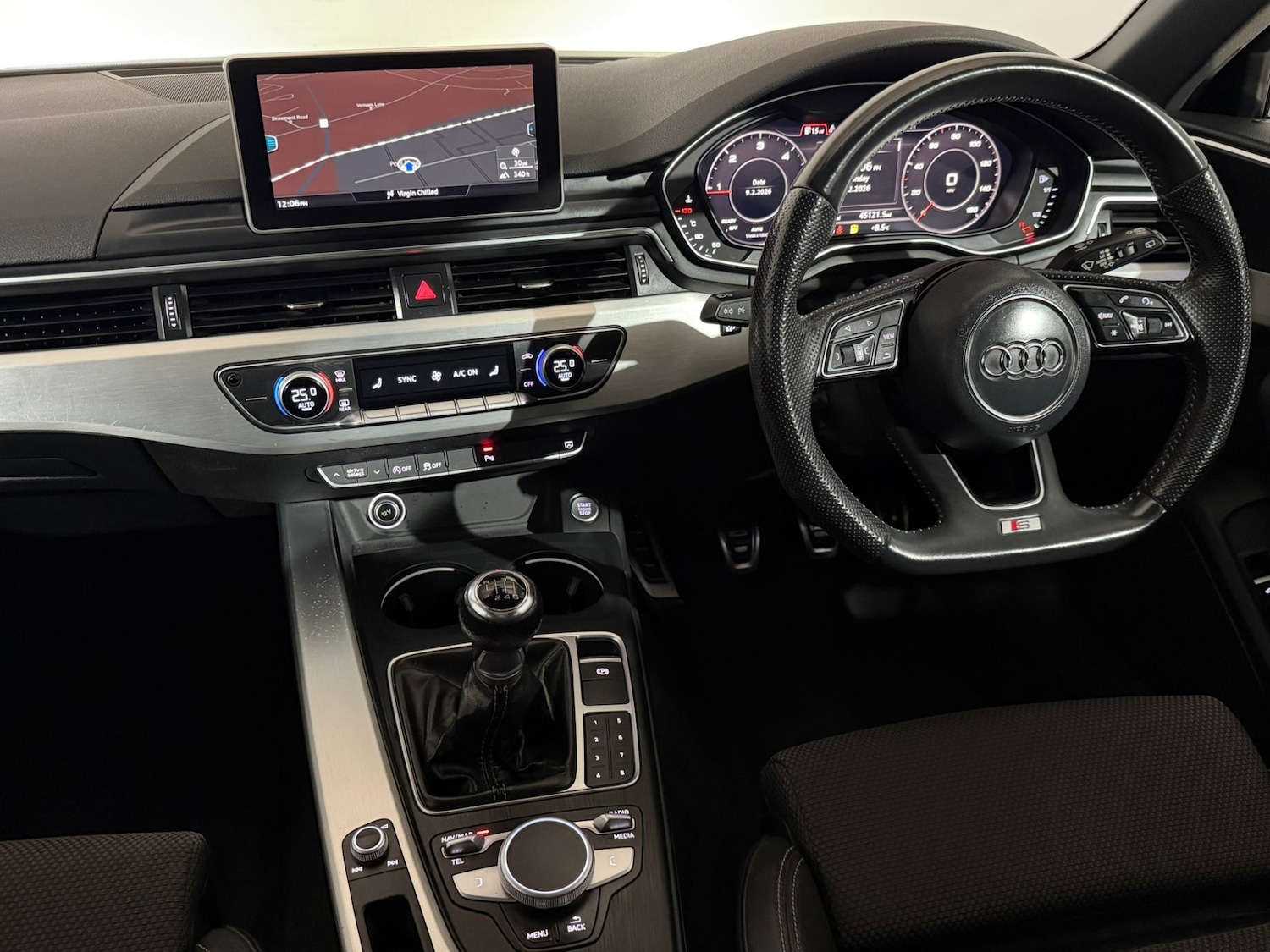 Used Audi A4 2016 for sale - 77501440: Photo 12