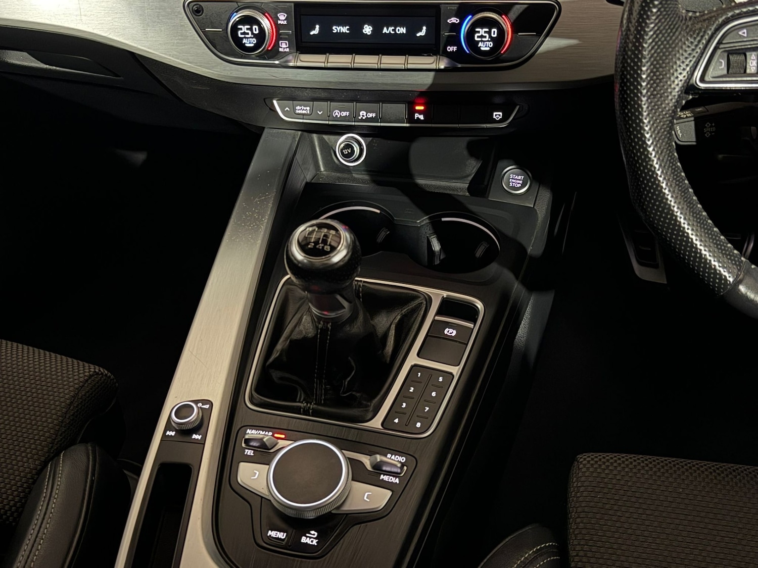 Used Audi A4 2016 for sale - 77501440: Photo 14