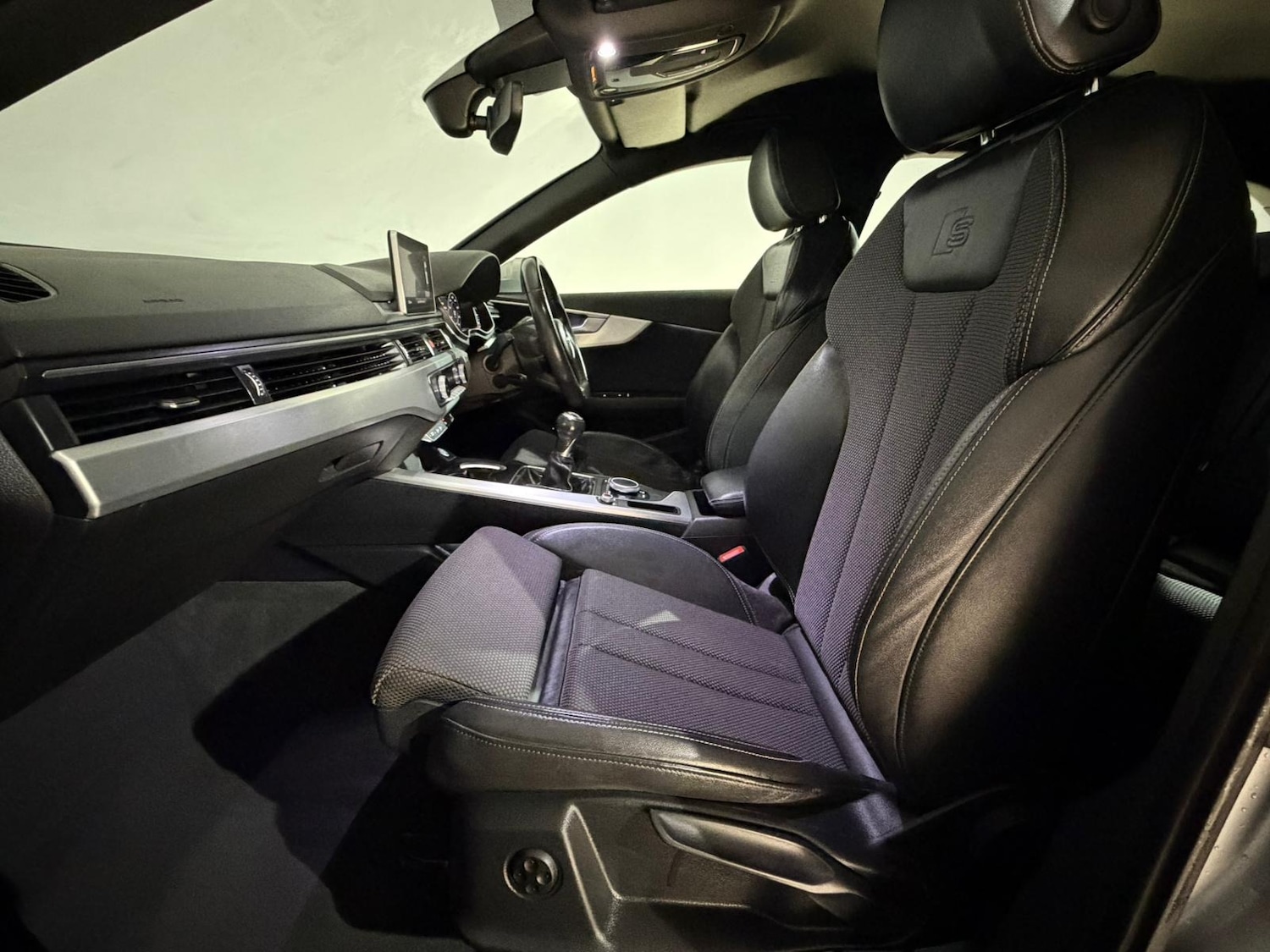 Used Audi A4 2016 for sale - 77501440: Photo 16