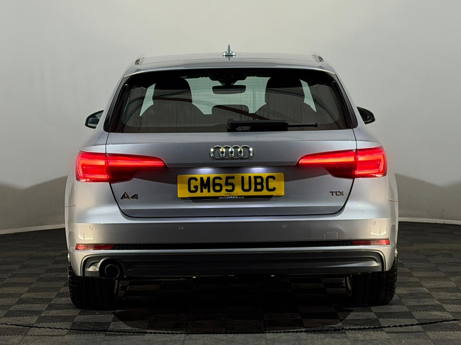 Used Audi A4 2016 for sale - 77501440: Photo 7