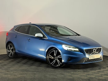 2016 (66) - D2 [120] R DESIGN Pro 5dr