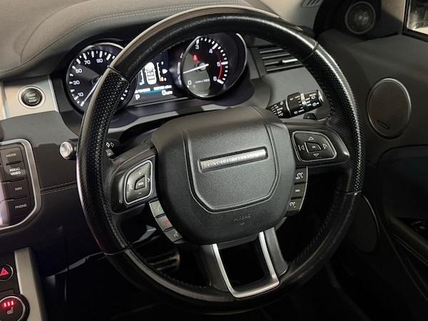 Used Land Rover Range Rover Evoque 2013 for sale - 76170824: Photo 14