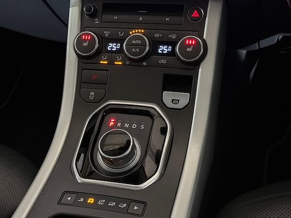 Used Land Rover Range Rover Evoque 2013 for sale - 76170824: Photo 16