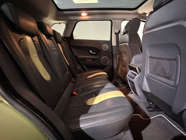 Used Land Rover Range Rover Evoque 2013 for sale - 76170824: Photo 19