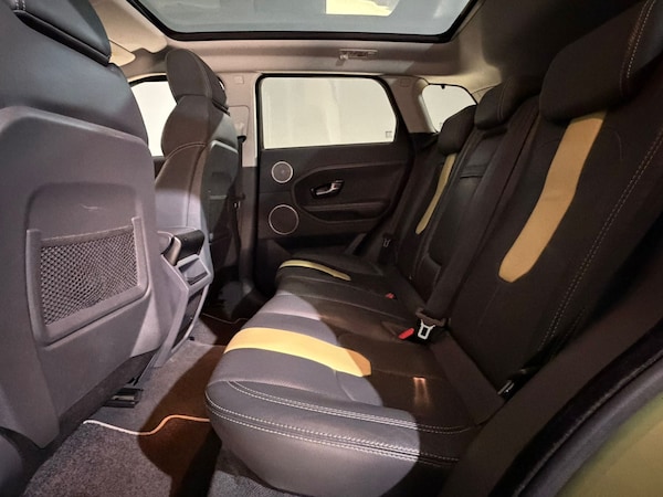Used Land Rover Range Rover Evoque 2013 for sale - 76170824: Photo 20