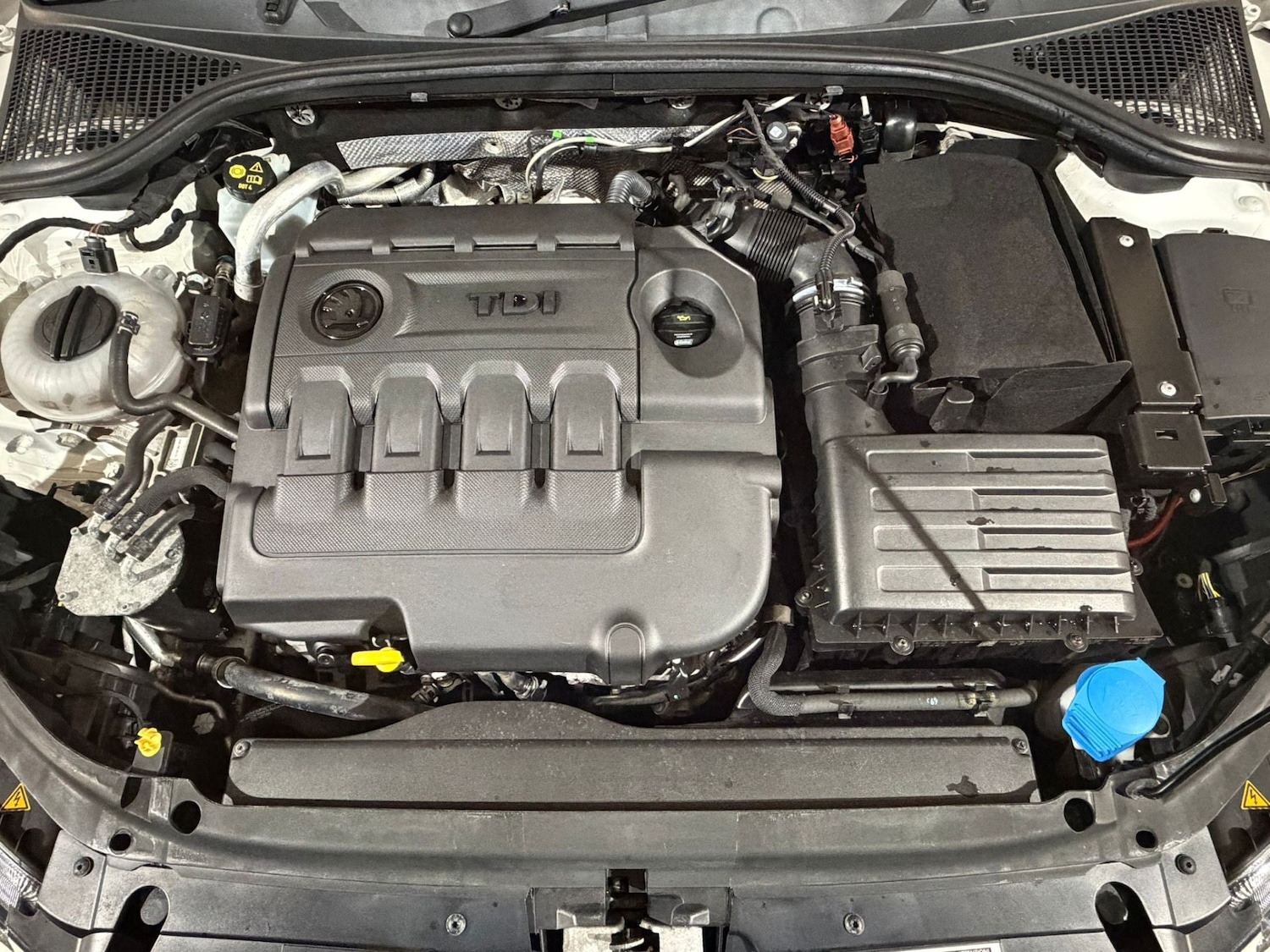 Used Skoda Octavia 2016 for sale - 78120237: Photo 10