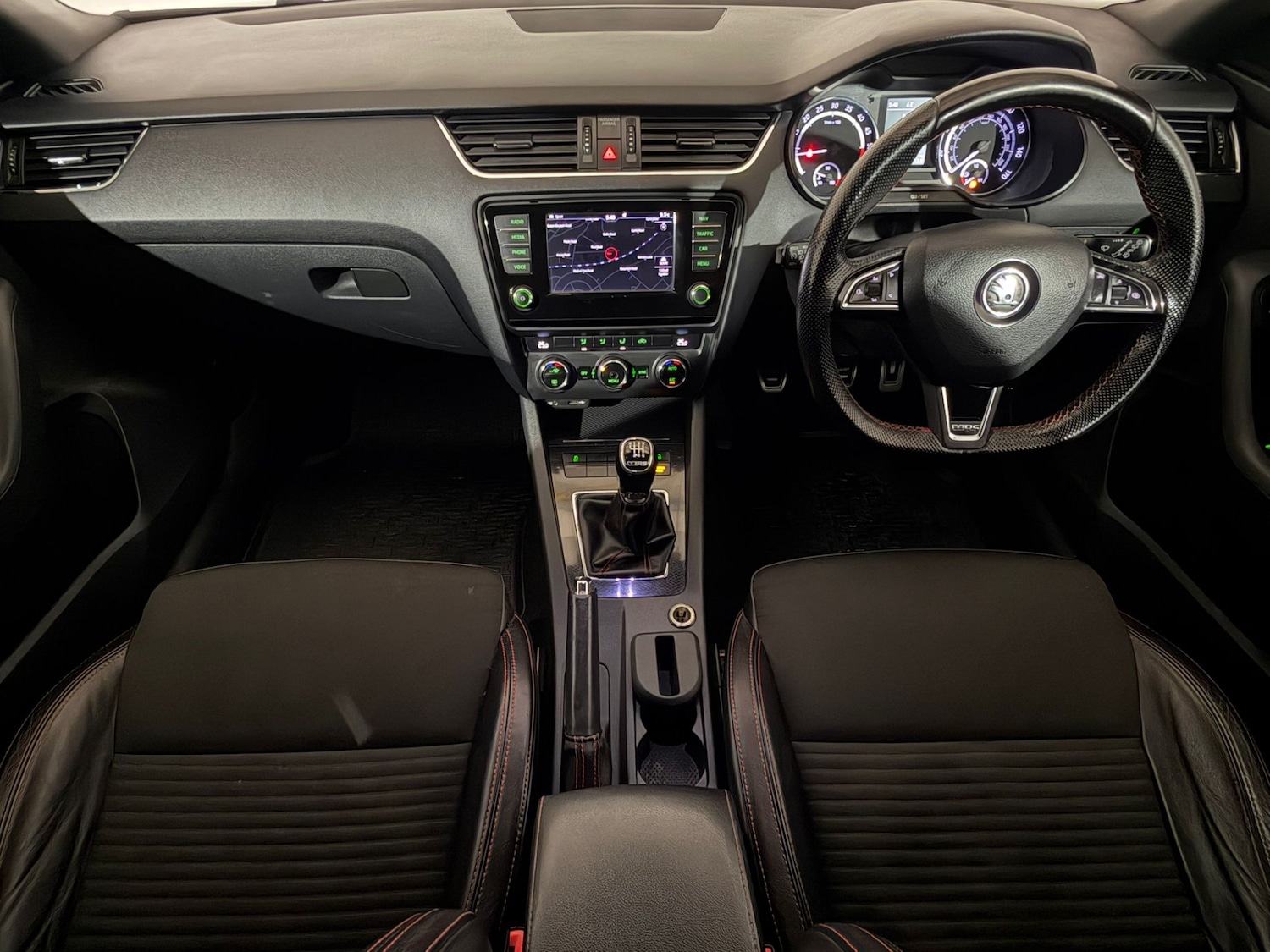 Used Skoda Octavia 2016 for sale - 78120237: Photo 11