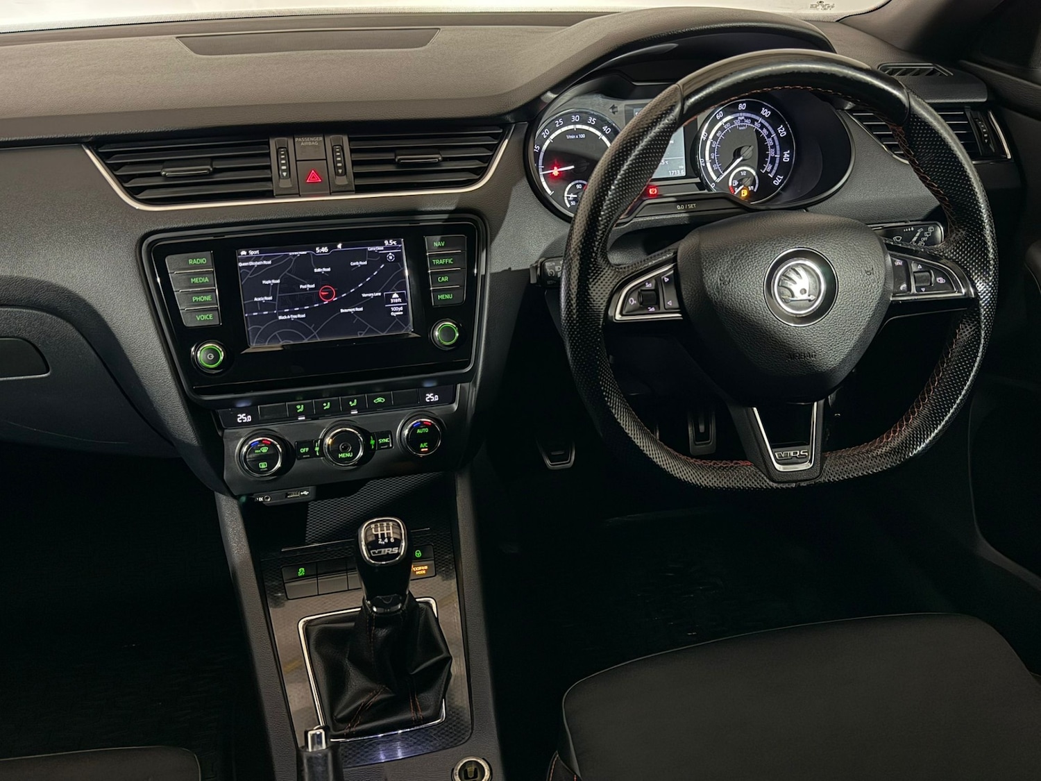 Used Skoda Octavia 2016 for sale - 78120237: Photo 12