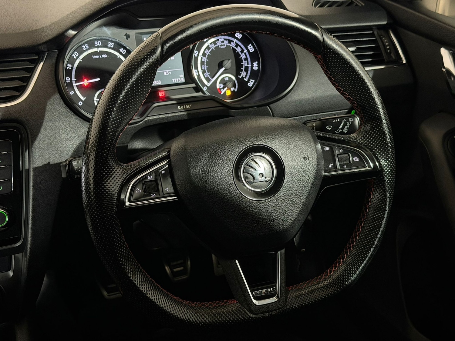 Used Skoda Octavia 2016 for sale - 78120237: Photo 13