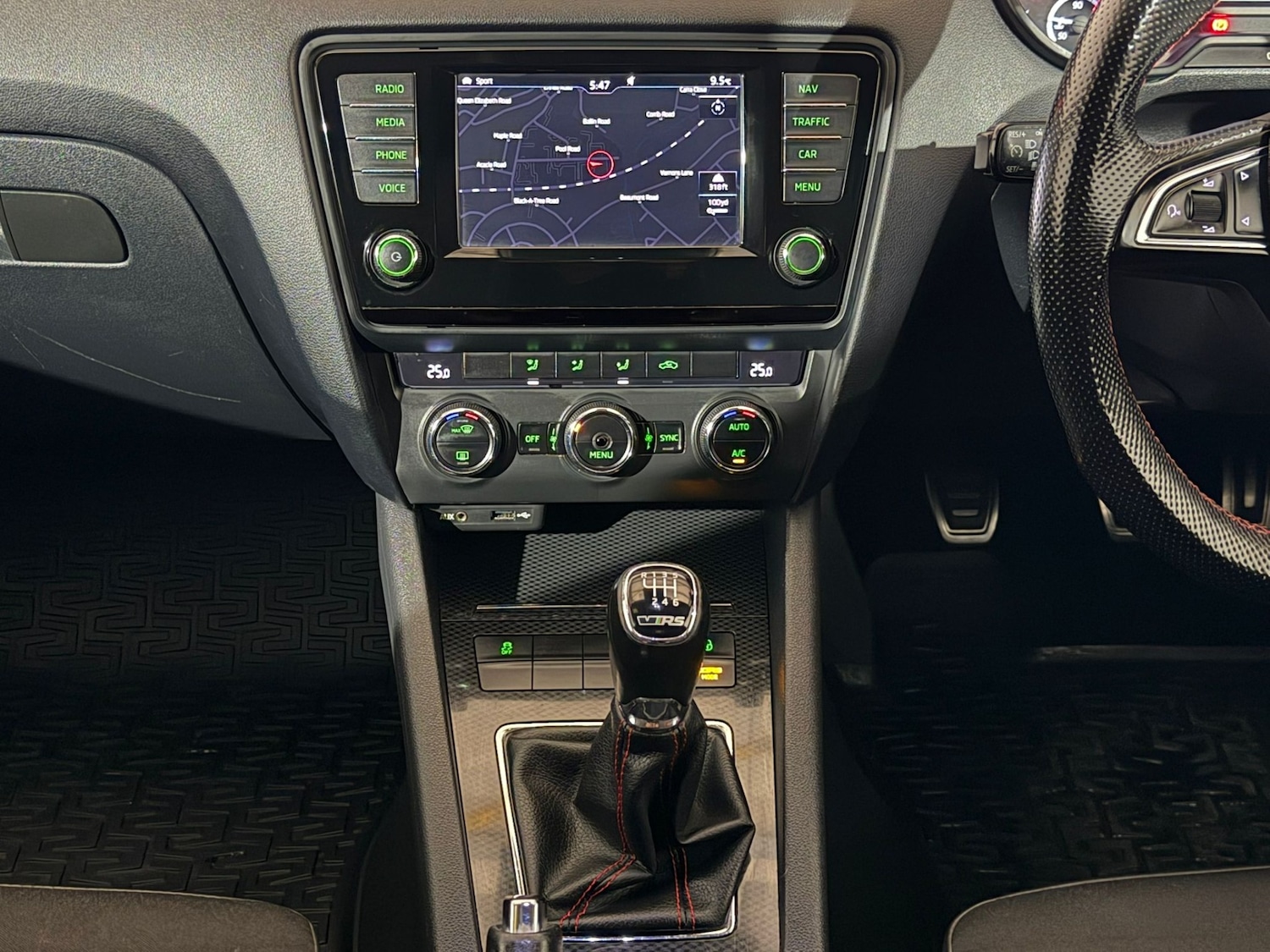 Used Skoda Octavia 2016 for sale - 78120237: Photo 14