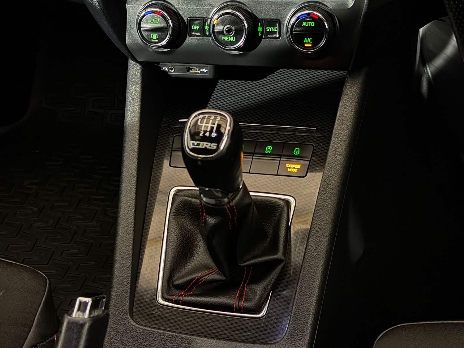 Used Skoda Octavia 2016 for sale - 78120237: Photo 15