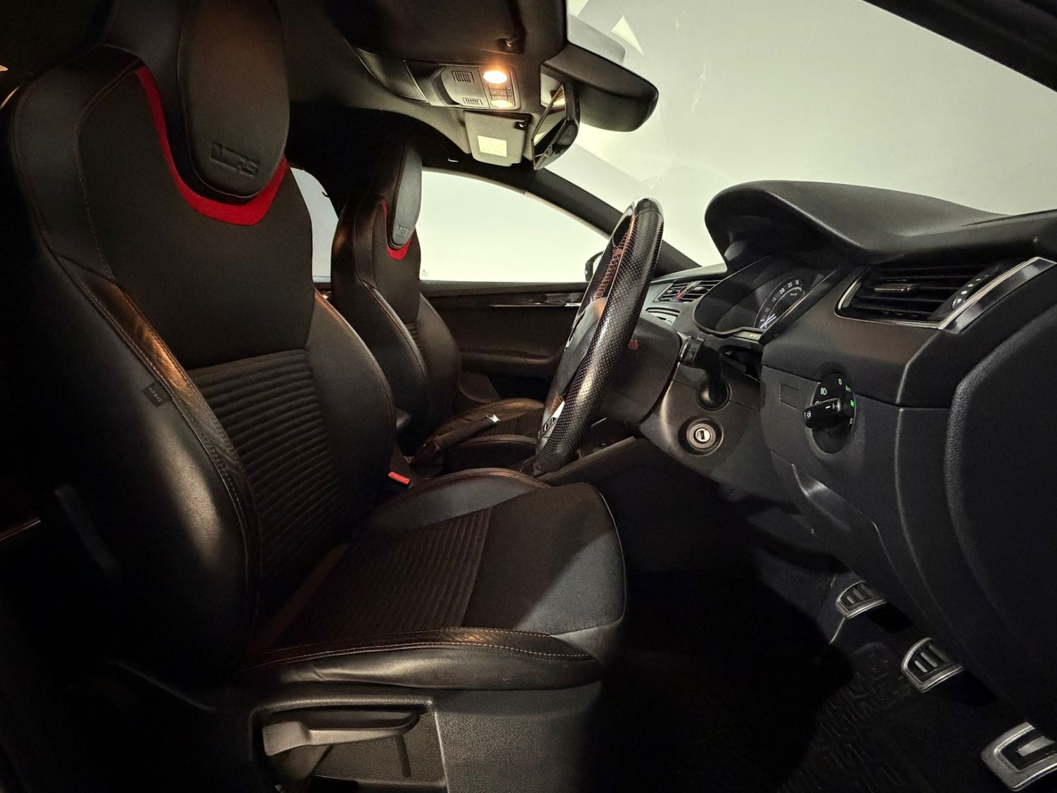 Used Skoda Octavia 2016 for sale - 78120237: Photo 16