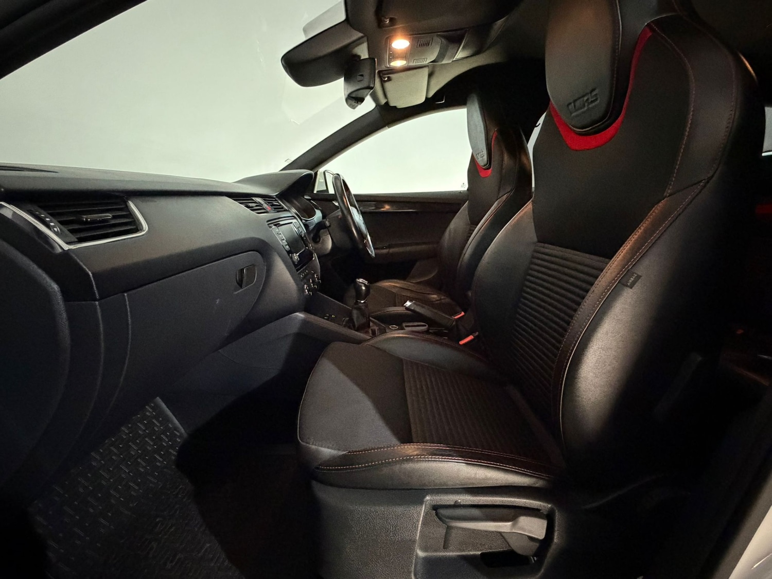 Used Skoda Octavia 2016 for sale - 78120237: Photo 17