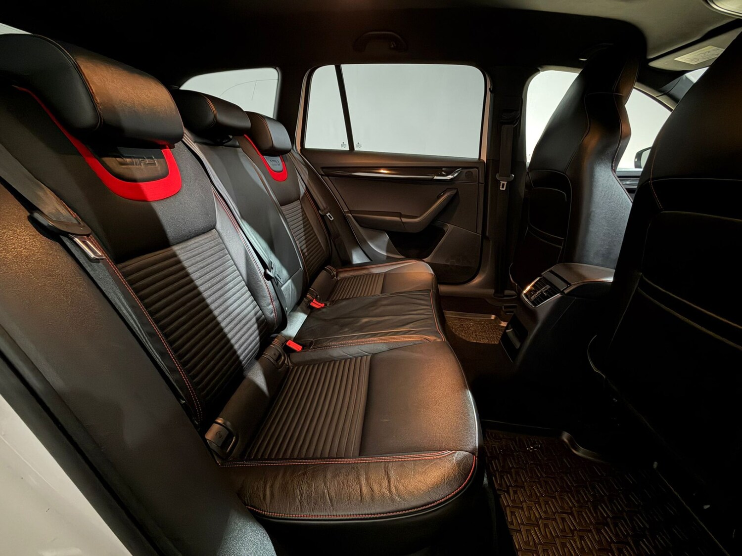 Used Skoda Octavia 2016 for sale - 78120237: Photo 18