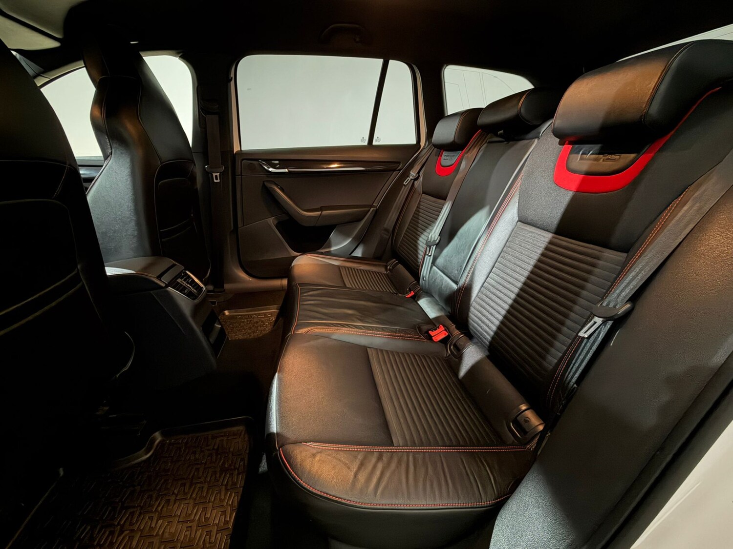 Used Skoda Octavia 2016 for sale - 78120237: Photo 19