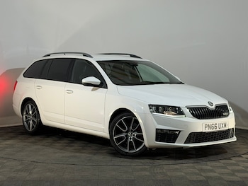 Used Skoda Octavia 2016 for sale - 78120237: Photo