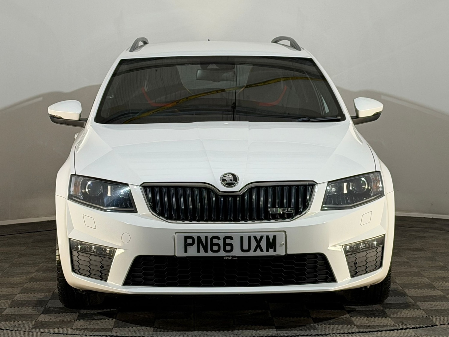 Used Skoda Octavia 2016 for sale - 78120237: Photo 2