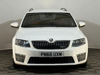 Used Skoda Octavia 2016 for sale - 78120237: Photo