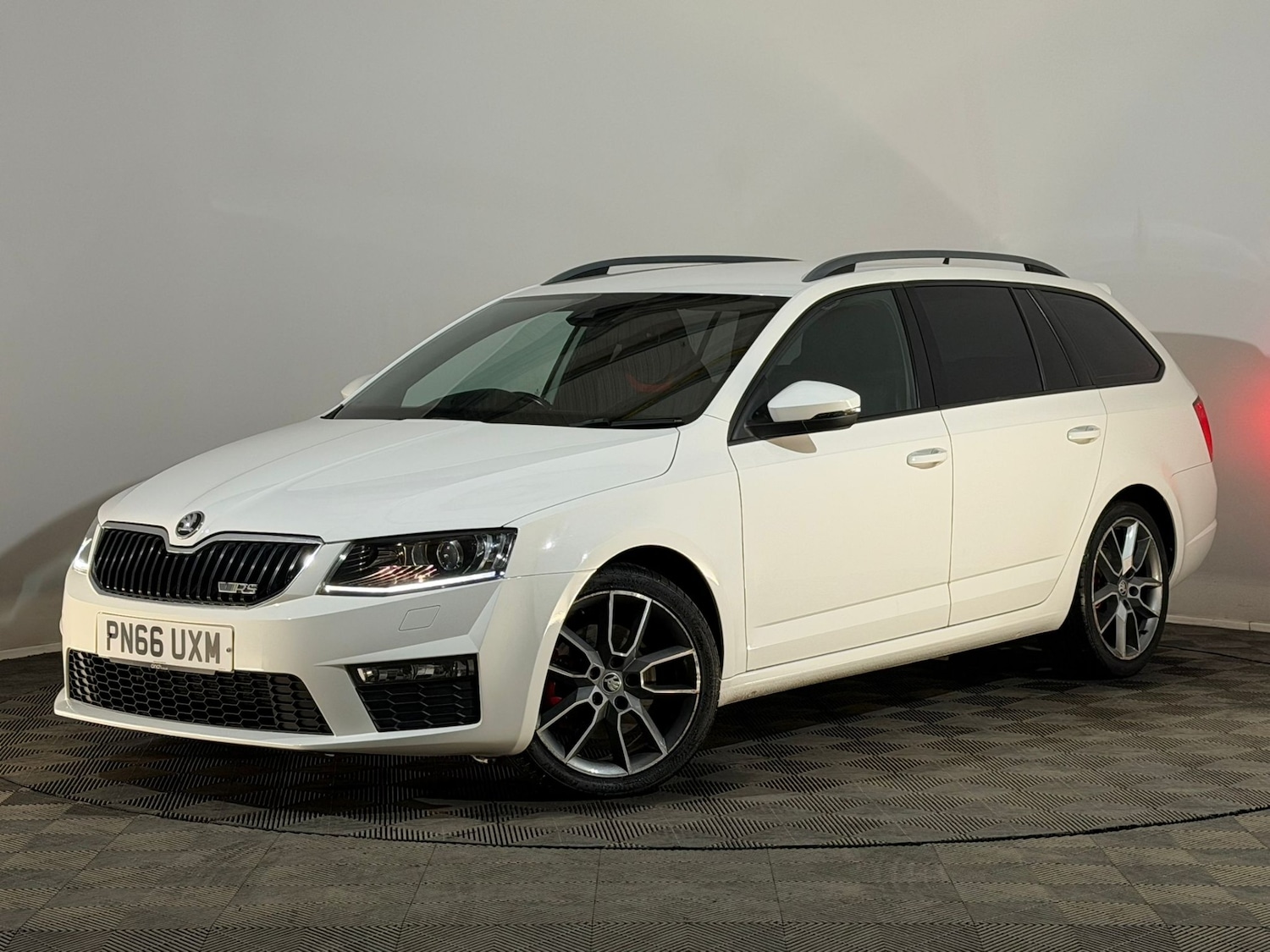 Used Skoda Octavia 2016 for sale - 78120237: Photo 3