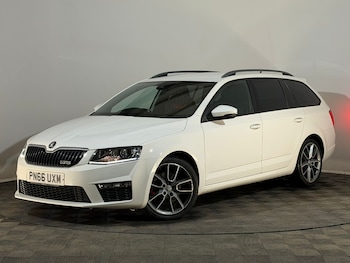 Used Skoda Octavia 2016 for sale - 78120237: Photo