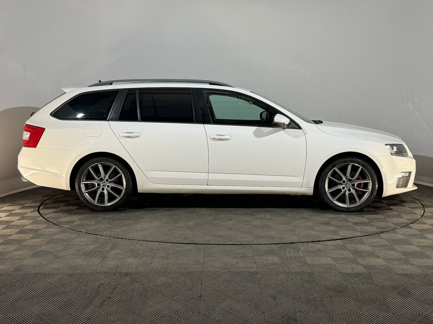 Used Skoda Octavia 2016 for sale - 78120237: Photo 4
