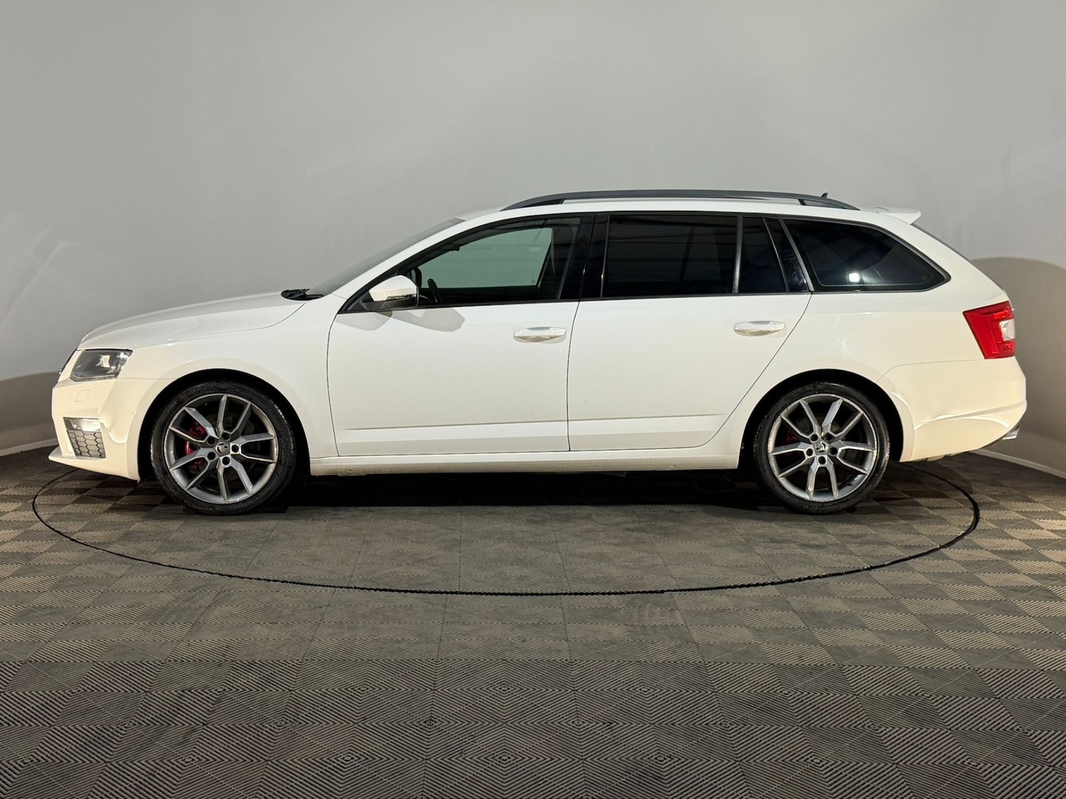 Used Skoda Octavia 2016 for sale - 78120237: Photo 5