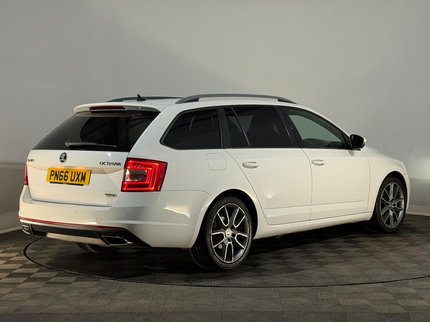 Used Skoda Octavia 2016 for sale - 78120237: Photo 6