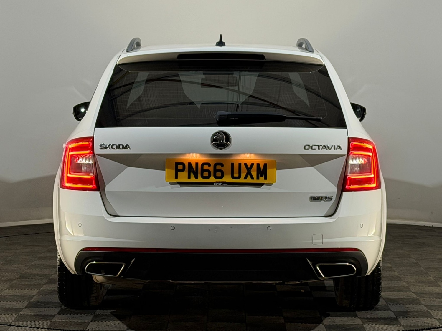 Used Skoda Octavia 2016 for sale - 78120237: Photo 7