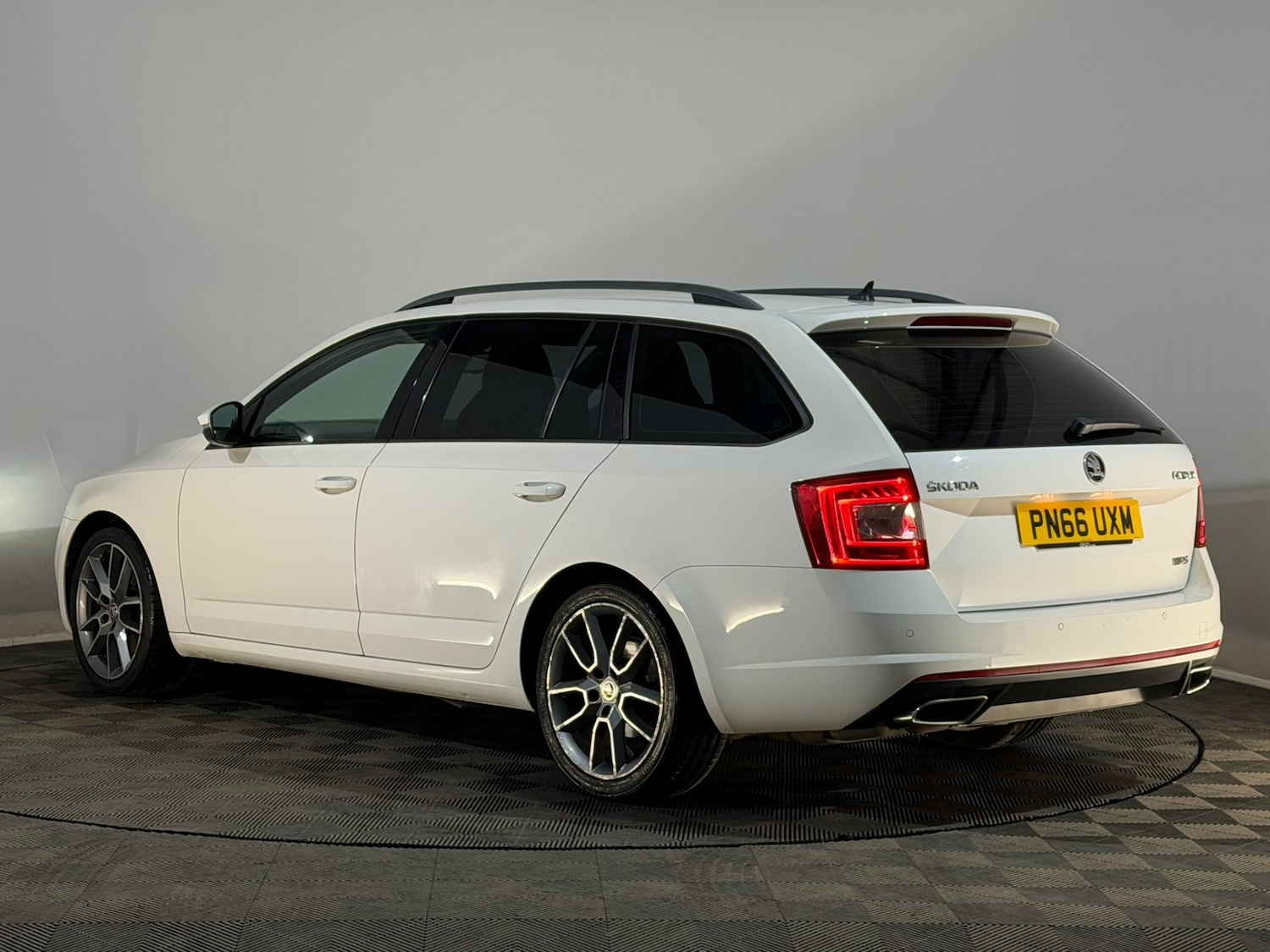 Used Skoda Octavia 2016 for sale - 78120237: Photo 9