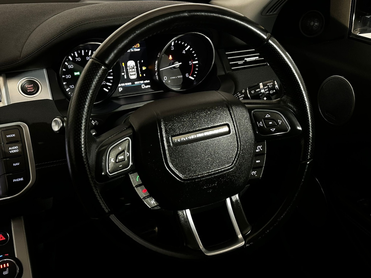 Vehicle 13