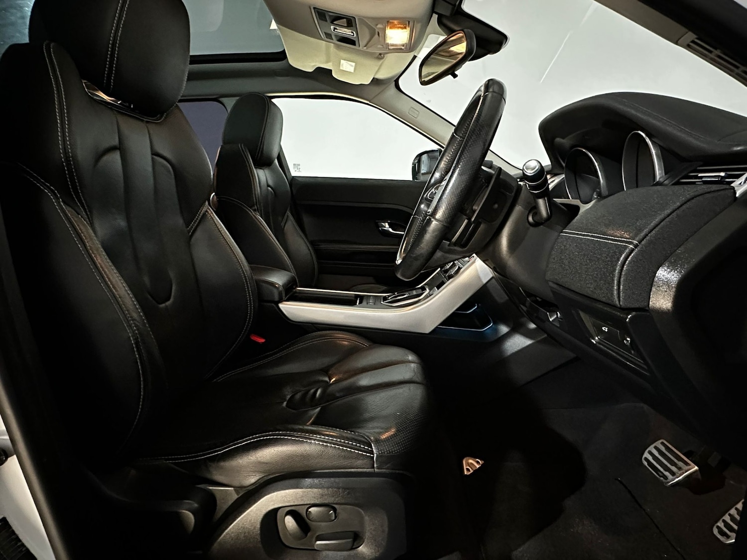 Vehicle 16