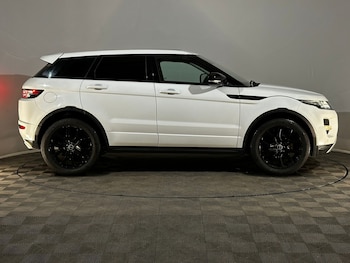 Used Land Rover Range Rover Evoque 2013 for sale - 75499917: Photo