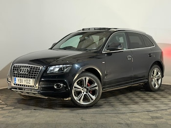 Used Audi Q5 2011 for sale - 79369656: Photo
