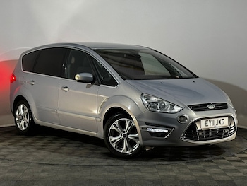 2011 (11) - 2.0 TDCi 140 Titanium 5dr