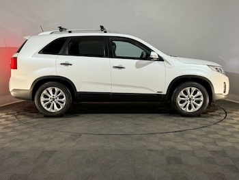 Used Kia Sorento 2014 for sale - 78772900: Photo