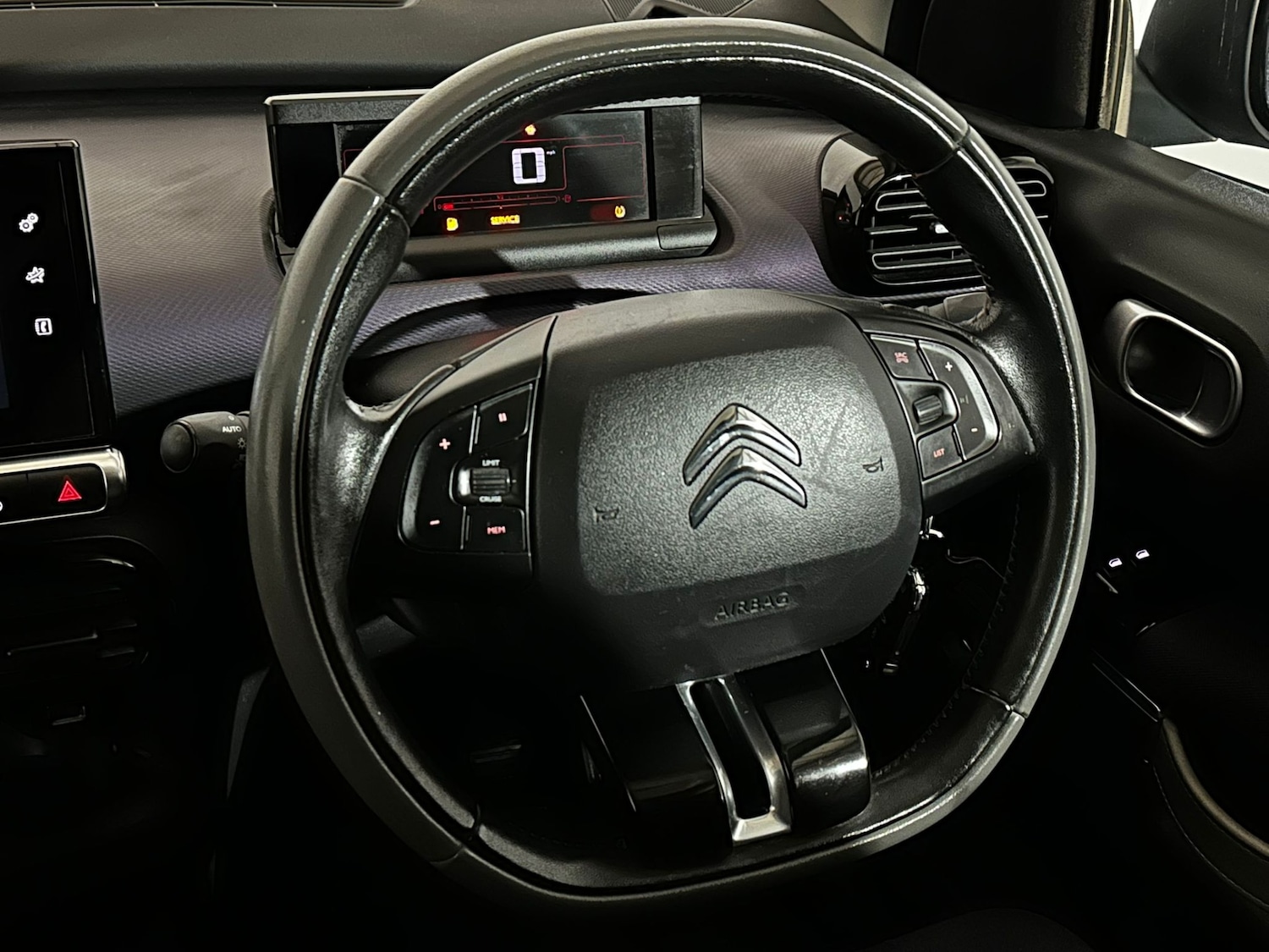 Vehicle 13