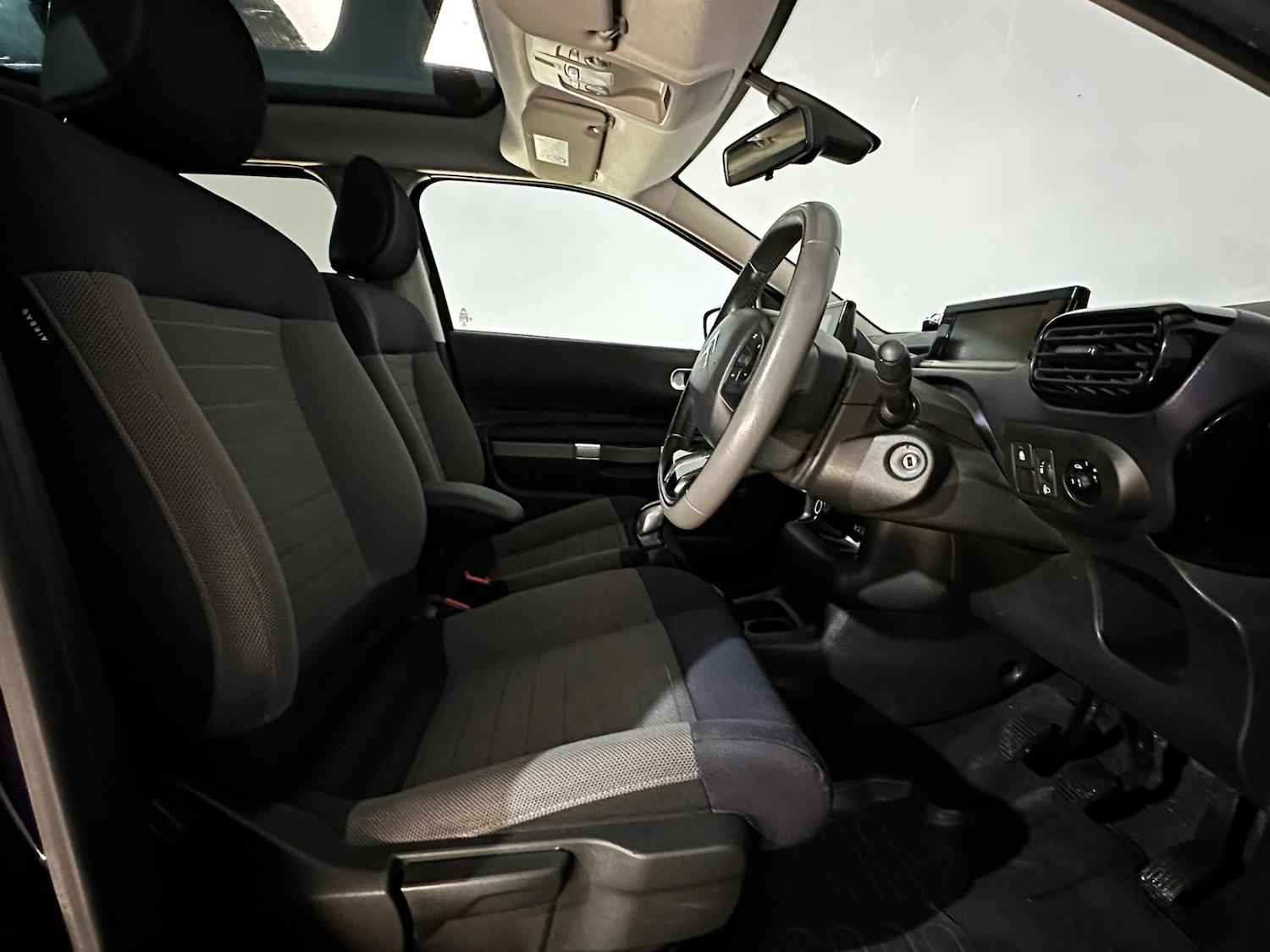 Vehicle 16