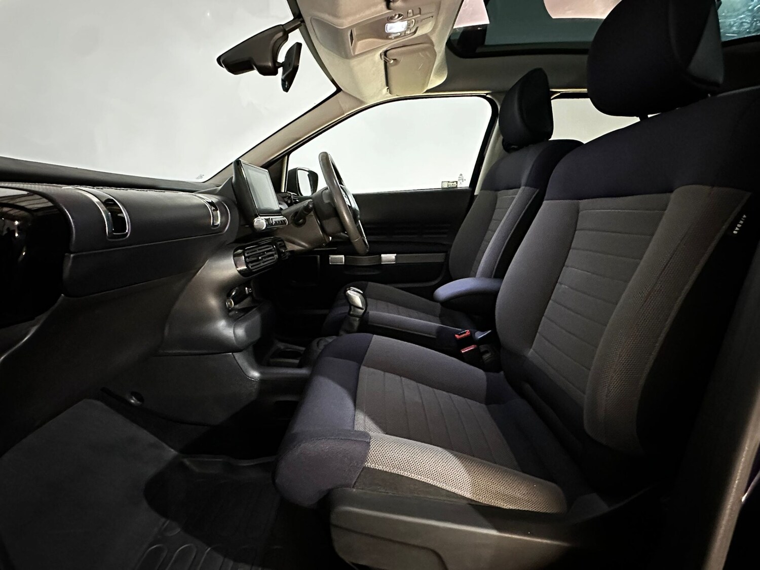 Vehicle 17