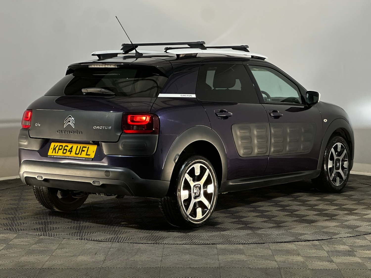 Vehicle 6