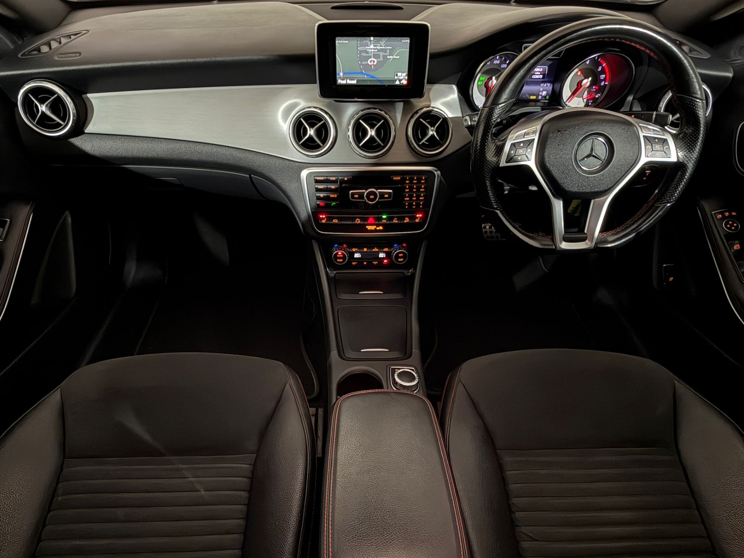 Used Mercedes-Benz GLA 2014 for sale - 78158391: Photo 11