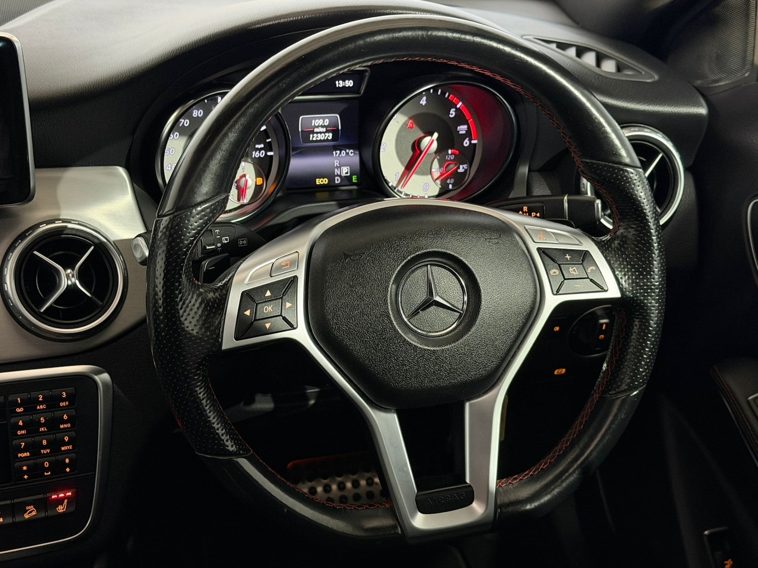 Used Mercedes-Benz GLA 2014 for sale - 78158391: Photo 13