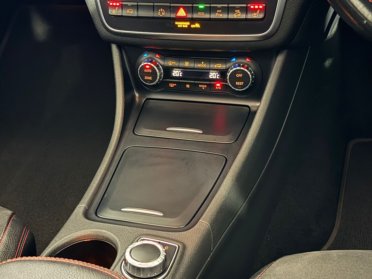 Used Mercedes-Benz GLA 2014 for sale - 78158391: Photo 15